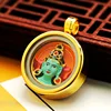Green Tara(Compassionate Salvation, Divine Protection for Women)