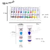 12 colori