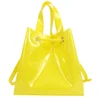 Fluorescent Jaune