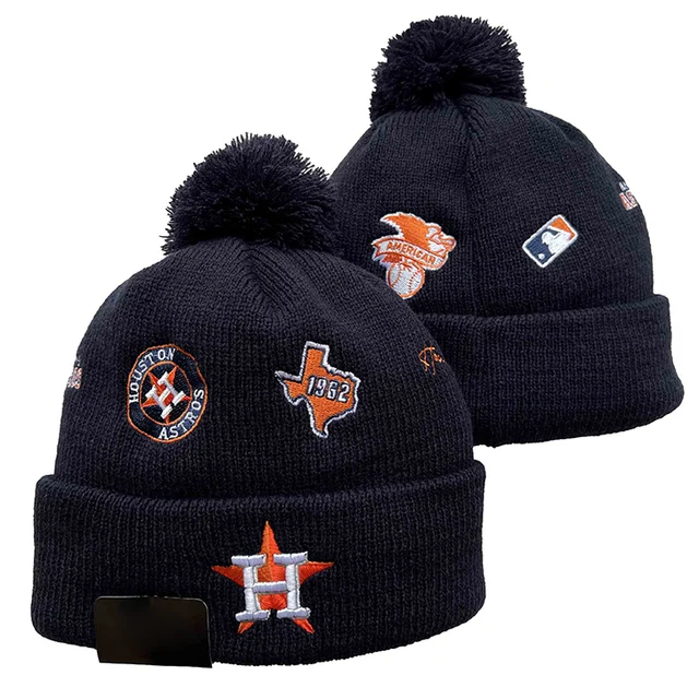 Custom Logo Wholesale High Quality Brand Name Adult Unisex 3D Embroidery Winter Knitted Hats Beanies Warm Sport Adult