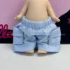 Pants 1-blue