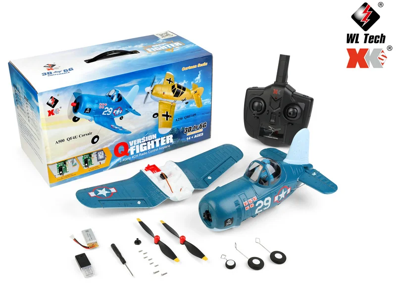 3D/6G 5 ウェイリモートコントロールラジコン飛行機 3D/6G 5 ウェイリモートコントロールラジコン飛行機 3D/6G 5
