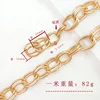 Jo25-001 Oro 2.5x23x16mm