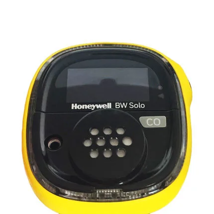 BW Solo CO BWS2-M-Y gas leak detector