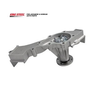 KINGSTEEL OEM 21010-0W026 21010-0W002 Good Price Manufacturer Auto Cooling Coolant Engine Car Water Pump for NISSAN PATHFINDER