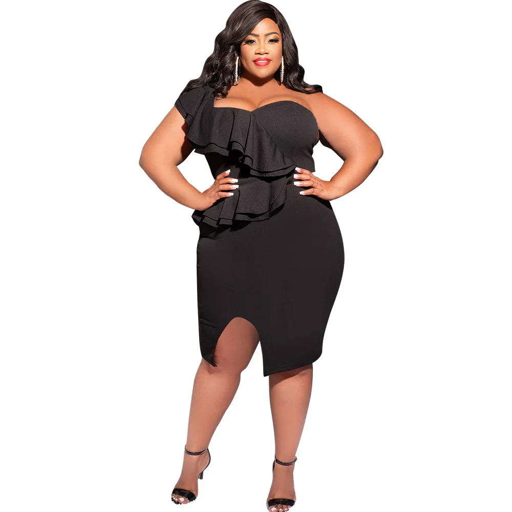 big girls black dress Little l Big l Tween Girls Quilted Pleather Zipper Dress  HANNAH BANANA