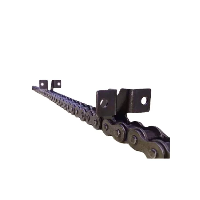Combine Harvester Chain Rice Harvester Machine Chains With Oem Brand