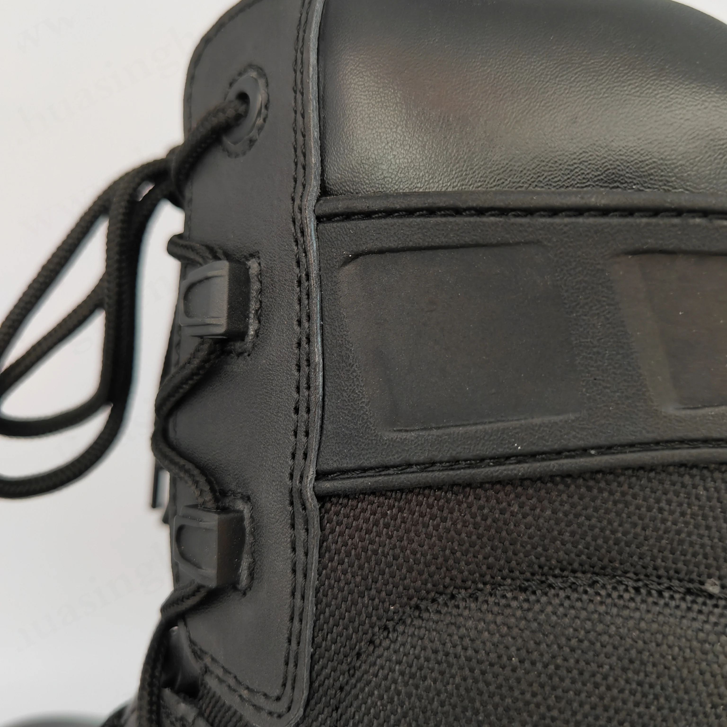 Detail shot