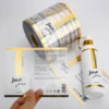 Gold Foil