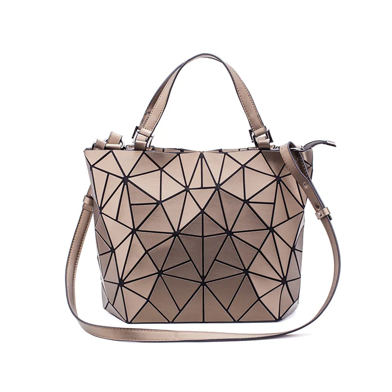 geometric bag original