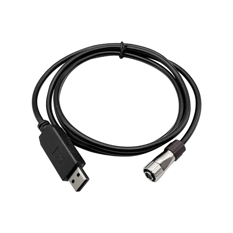 DOC210 USB Data Cable for Top ES OS Series Sokk CX FX SX Total Station