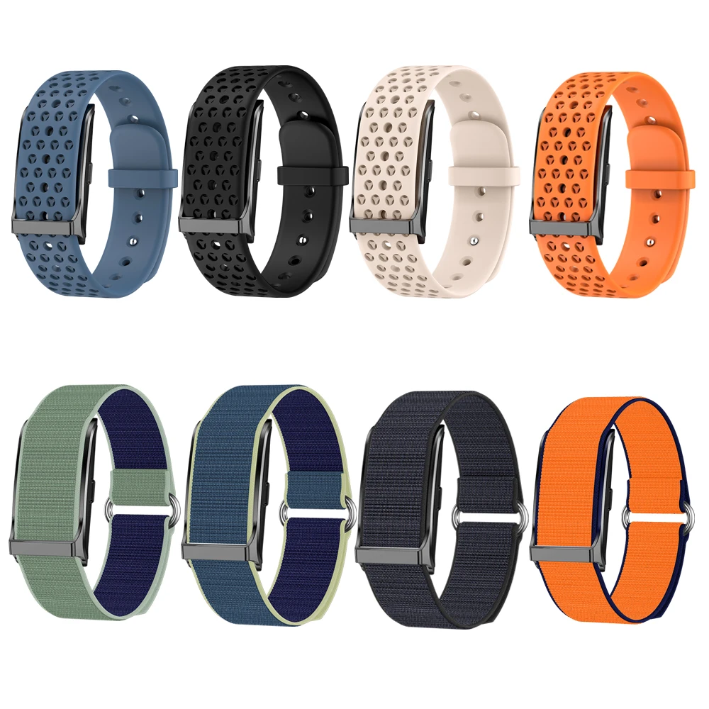 Activity Tracker Wrist Band Smart Bracelet For Men 2025 H59 Smart