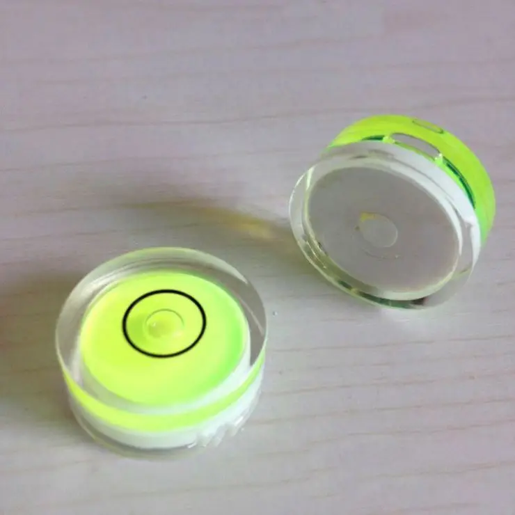 Natural Colorful Split Level Bubble Mini Split Level Bubble Mini