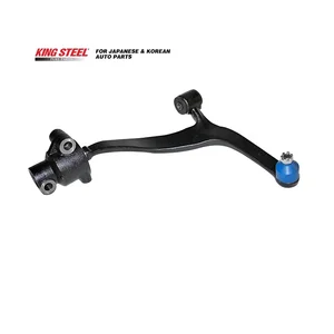 KINGSTEEL OEM 54500-CG200 54501-CG200 54501CG200 Suspension Parts Lower Control Arm for NISSAN INFINITI FX35 G37X M35X Q70