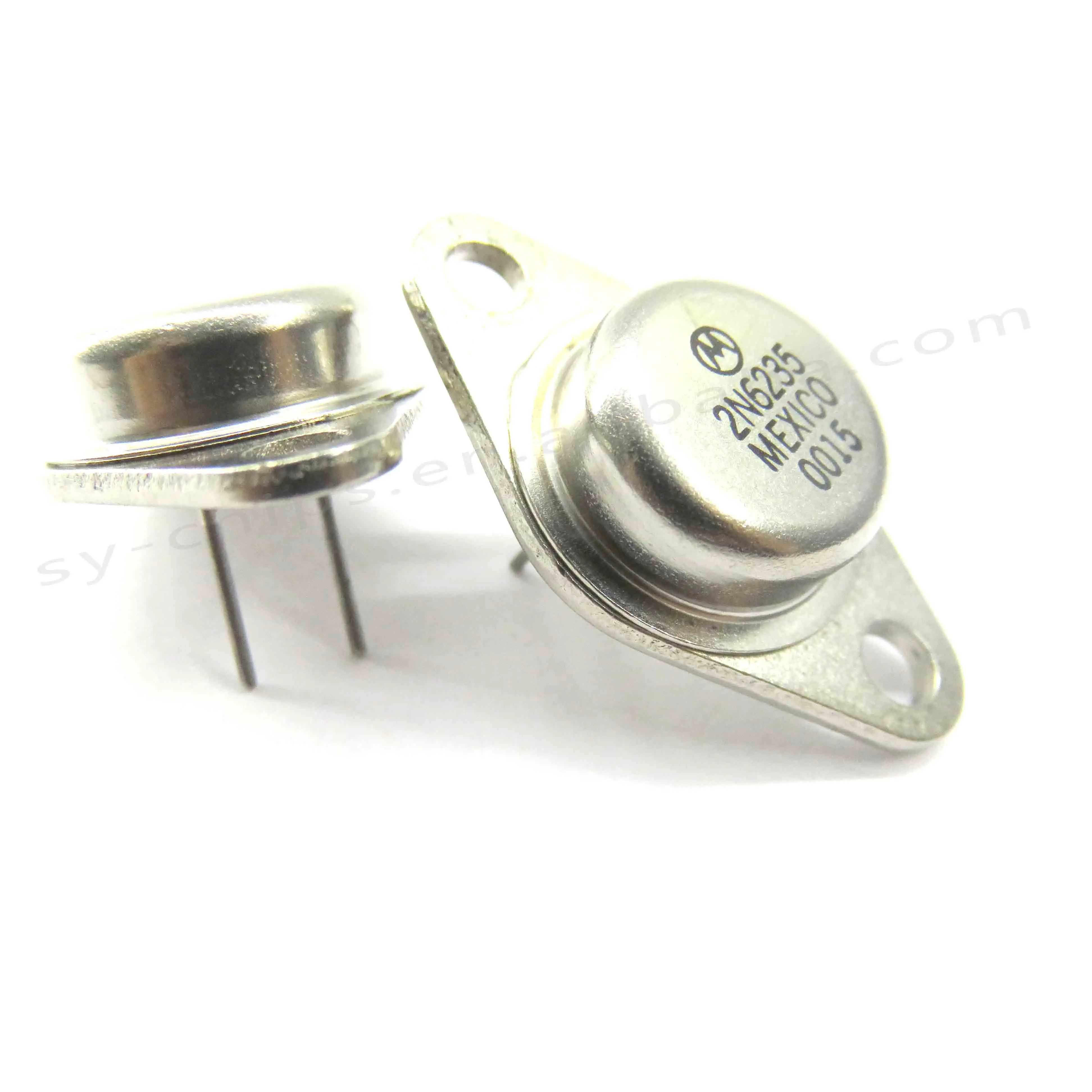 SY CHIPS IC 2N6235 Power Bipolar 2N6235 Transistors 2N6235