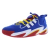 Royal Blue/Footwear White/Red