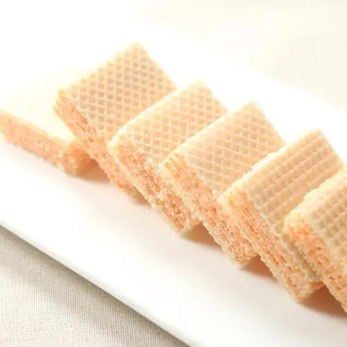 Semi Automatic Wafer Baking Machine