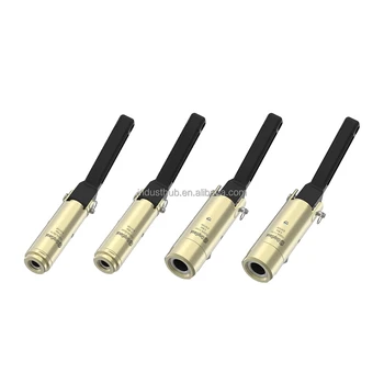 Quick Connector GripSeal G20A External Connector Quick Sealing Outer Diameter of Tubes Pipes for air Conditioning HVAC Leak test