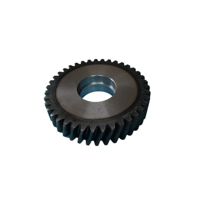 wheel bevel gear