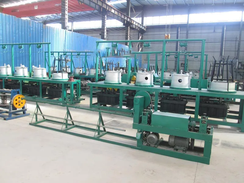 Wire Drawing Machine for Tanks Wire Drawing Sand Belt Machine Wire Drawing Process