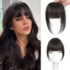 Thicken Dark Brown 6#