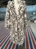 Estampado de leopardo