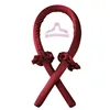 สีแดง