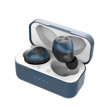 Hot Sale Active Noise Cancellation Stereo Music X8 ANC TWS Wireless Earbuds