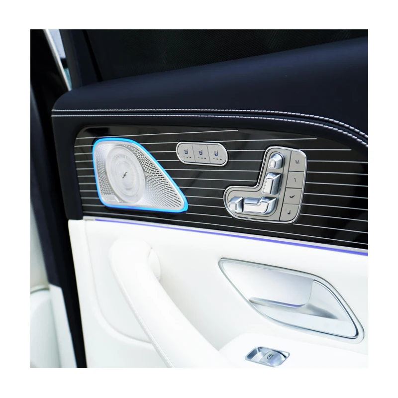 Vito W447 METRIS V260 Interior Modification Solution Side Wall Accessories Gls450 Upgrade Gls600