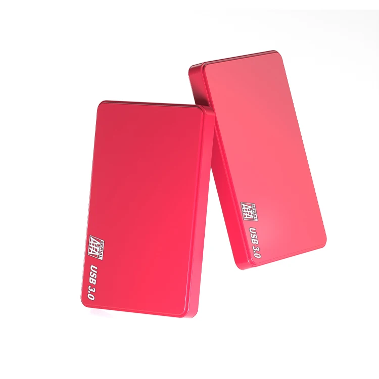 Chinese factory supplier supply  2 5 Inch Mobile Hard Disk Box Sata Mechanical Solid External Usb3 0 Notebook Ssd Hdd Red Plastic Glue - Buy Mobile Hdd Enclosure mechanical Solid State Ssd Hdd Enclosure 2 5 Inch Hdd Enclosure 2.5 Inch Mobile Hdd Case usb 3.0 External Ssd Case sata Mechanical Solid External Hdd Box 2.5 Inch Mobile Ssd Case red Plastic Glue Hdd Case 2.5 Inch Mobile Hdd Case sata Usb 3.0 External Enclosure solid State Ssd Hdd Case notebook Hdd Storage Solution red Hard Drive Case