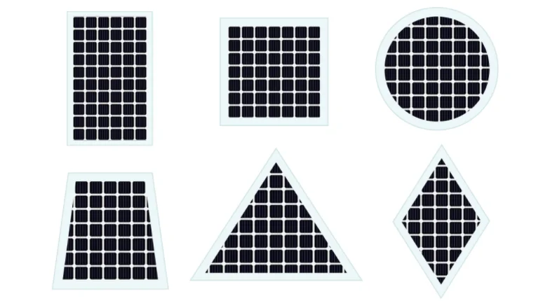 Innovative Facade Design And Engineering BIPV Transparent Glass Solar Panel