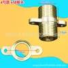 Conector de 6 puntos modelo 4