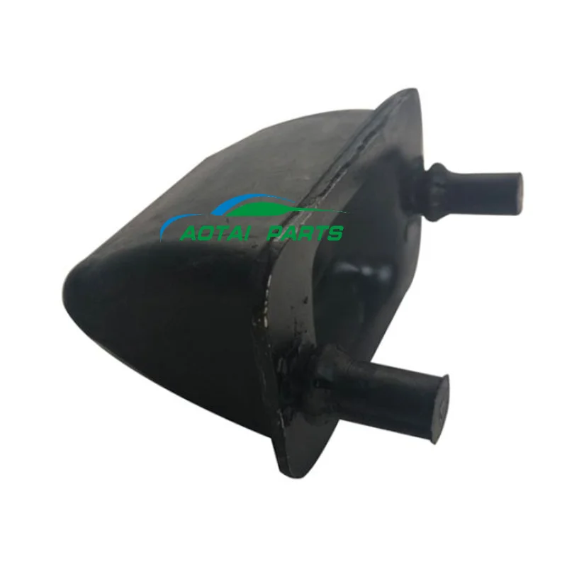 Ruさん専用 Isuzu TFR Rubber Bumper - Durable Auto Spare Part