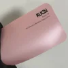 70 Eléctrico Metálico Rosa Sakura