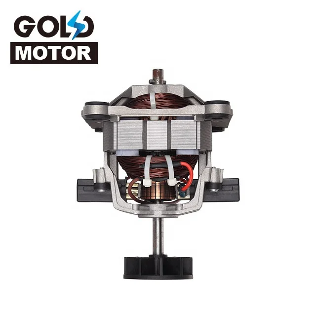Carbon Brush 1200W 9520 Motor High Speed Blender Motor