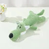 Green Wolf