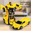 Lodo de máquina Rimbaud [amarillo] 357-13