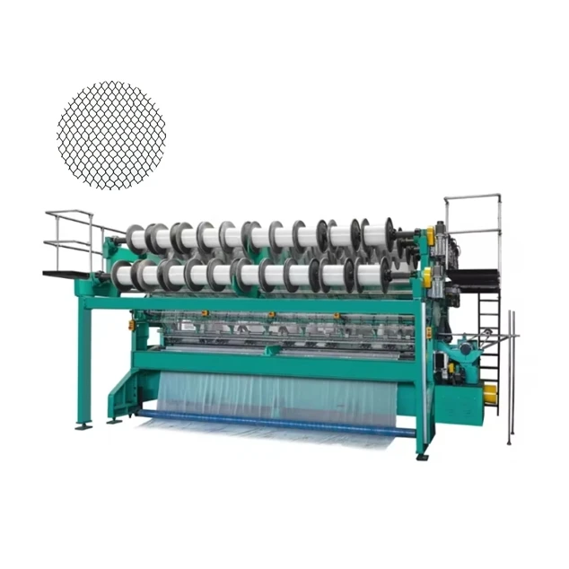 Fishing Net Knitting Machine for Fish Cage Net/fishing Net for Small Fish
