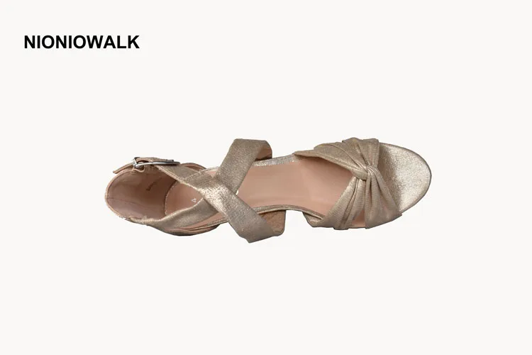 Amazon.com: Eldof Sandalias de tacón medio para mujer, con puntera abierta,  con cremallera, de dos piezas, con tacón de bomba, zapatos de vestir de  novia para mujeres, novias y damas : Ropa,