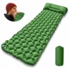 BJX-05 Army Green Pillow