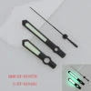 Black Green BG
