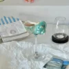 Bleu clair