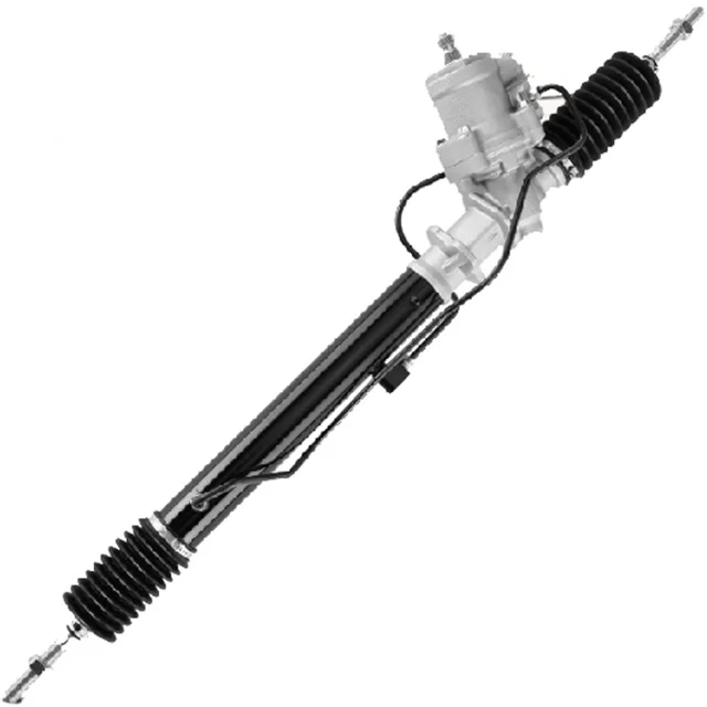 Complete Power Steering Rack 19320856 for Nissan 300ZX 1984-1989
