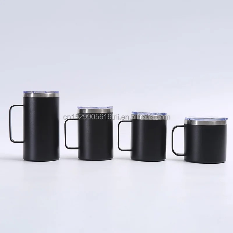 300ml Double Wall Custom Logo Stainless Steel Vacuum Insulated Smart ...