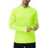 Verde fluorescente