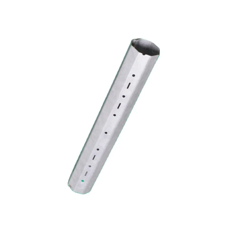 Putter Octagon Zone ZW88 - 34 Pouces - Tige Acier - Droitier - Occasion