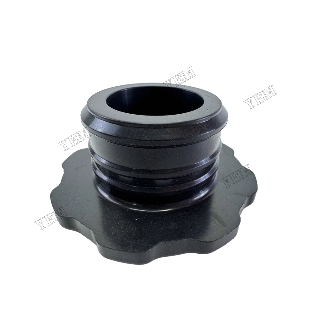 For Komatsu Oil Cap 6130-12-8610 Wholesale Engine Parts 3
