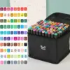 80 colori