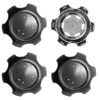 Negro 138MM 2002-2009 Hilux 4Runner GRN120 Prado120 42603-60500