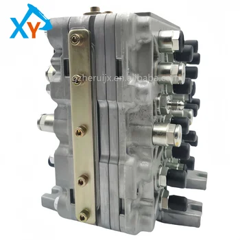 High Quality OEM Excavator Shuttle Valve YA00000543 4718274